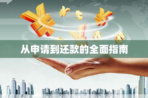 巴州从申请到还款的全面指南