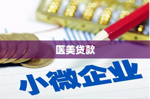 巴州医美贷款