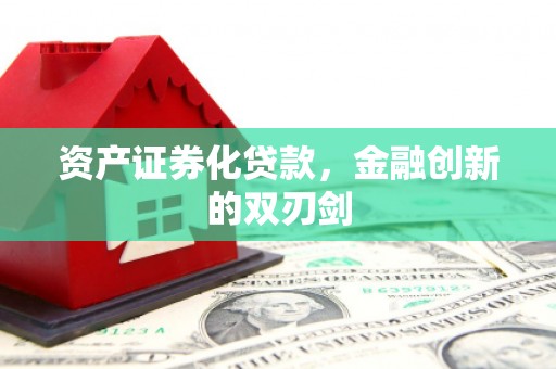 巴州资产证券化贷款，金融创新的双刃剑