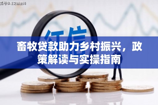 巴州畜牧贷款助力乡村振兴，政策解读与实操指南