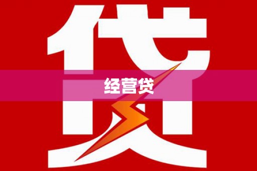 巴州经营贷