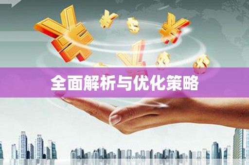 巴州全面解析与优化策略