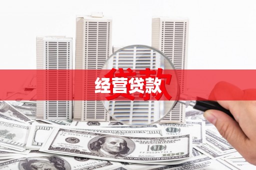 巴州经营贷款