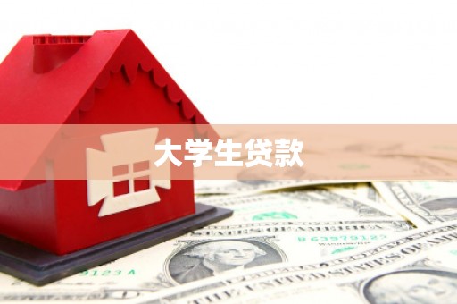 巴州大学生贷款